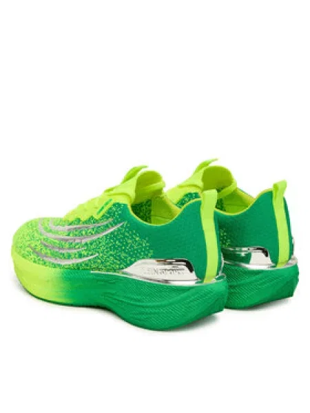 Tenisice Plein Sport Tiger FAFS zelena