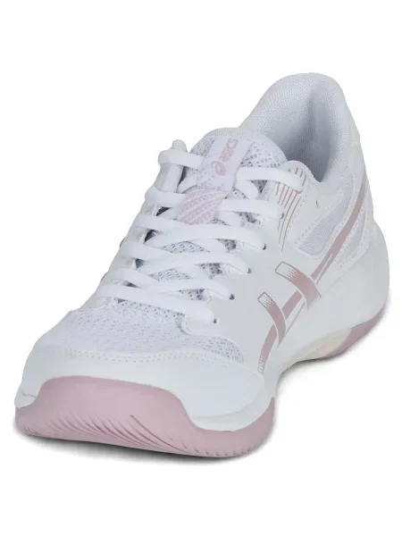 Félcipő Asics gyöngyökkel fehér