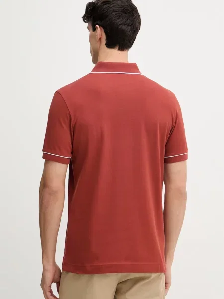 Lacoste поло з