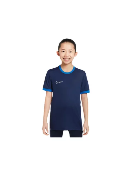 Tricou Nike albastru