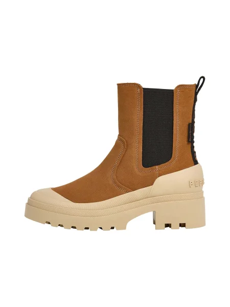 Ghete Jodhpur Pepe Jeans Hale Chelsea W maro