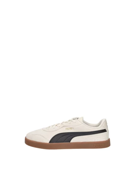 Puma sneakersy zamszowe Club Azura beżowe