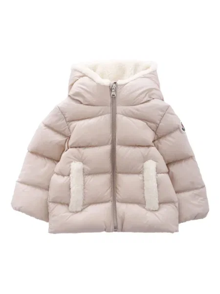 Kurtka dziecięca Moncler Enfant
