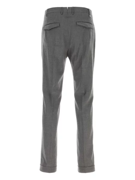 Pantaloni Pt Torino gri