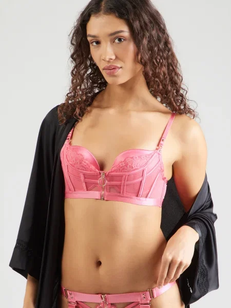 Hunkemöller Sutien roz