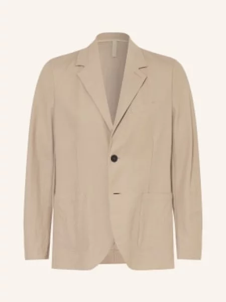 Harris Wharf London Sako Rayon Fluid Regular Fit dove