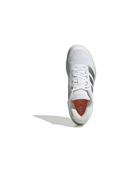 Tenisky Adidas biela