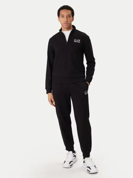 Emporio Armani Sportinis kostiumas juoda