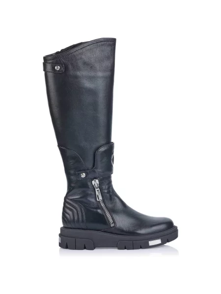 Pantofi Baldinini negru