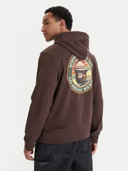 Element Jopa SBXE Prevent rjava