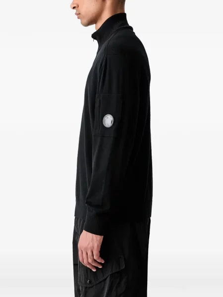 Pulover C.p. Company negru