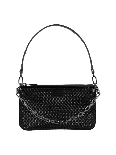 Torebka Christian Louboutin czarna