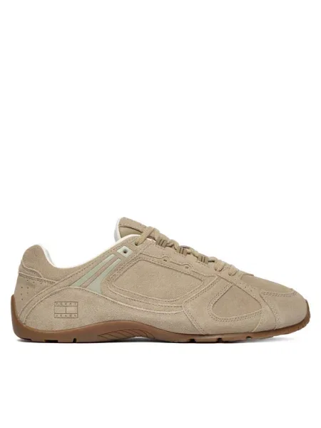 Sneakers Tommy Jeans Archive Lite bej