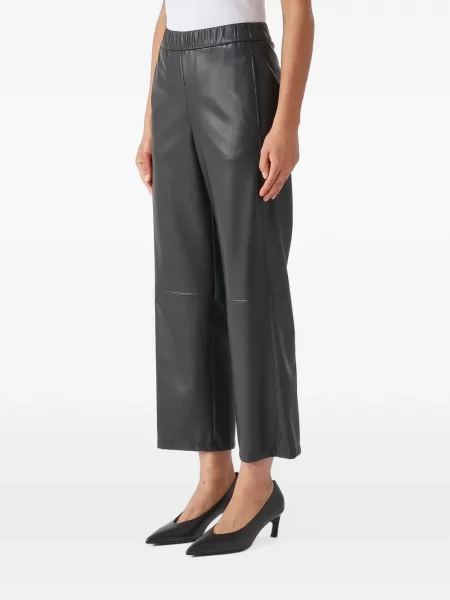 Панталон Max Mara черно