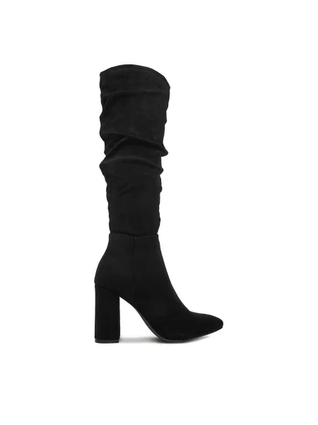 Cizme DeeZee SU negru