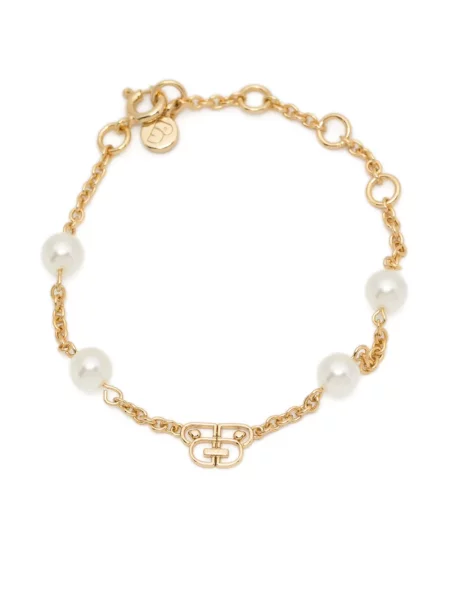 Colier Bapy By *a Bathing Ape® auriu