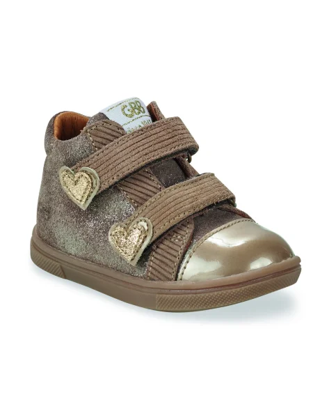 Pantofi copii Gbb bej