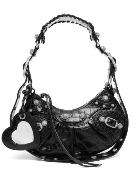 Torebka Balenciaga czarny