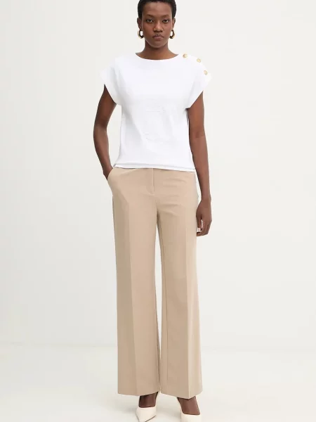 Marciano Guess Tricou alb