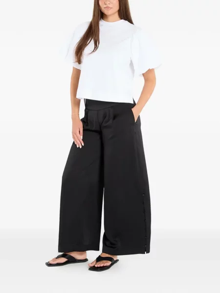Tricou Allsaints alb