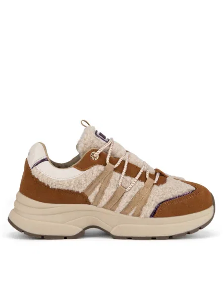 MEXX Sneakers maro