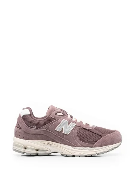 Sneakerși New Balance negru