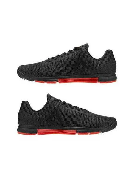 Pantofi Reebok Sport negru