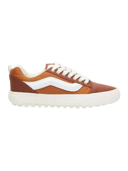 Cropp pantofi Vans alb