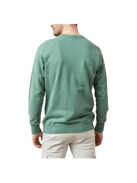 Geacă Altonadock verde