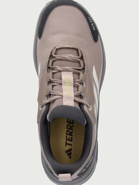 Adidas TERREX туристически обувки дамски Anylander Rain кафяво