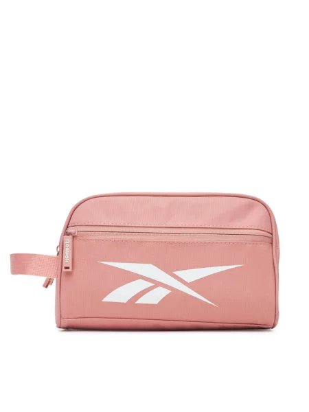 Torebka Reebok różowa