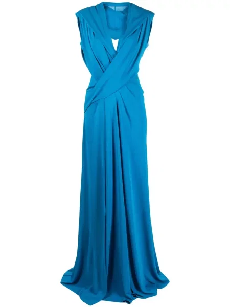 Rochie Alberta Ferretti cu glugă