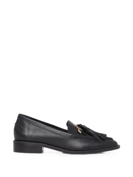 Pantofi loafer Cinq A Sept negru