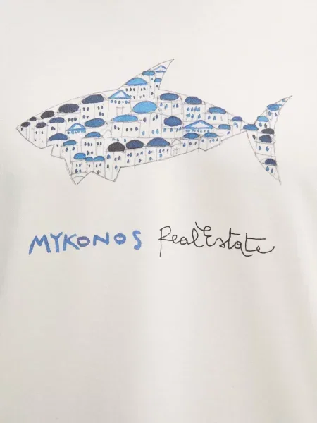 Футболка Paul&Shark