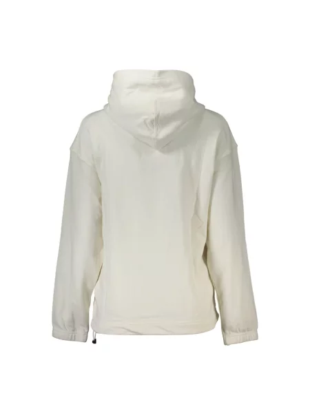 Bluza Calvin Klein biała