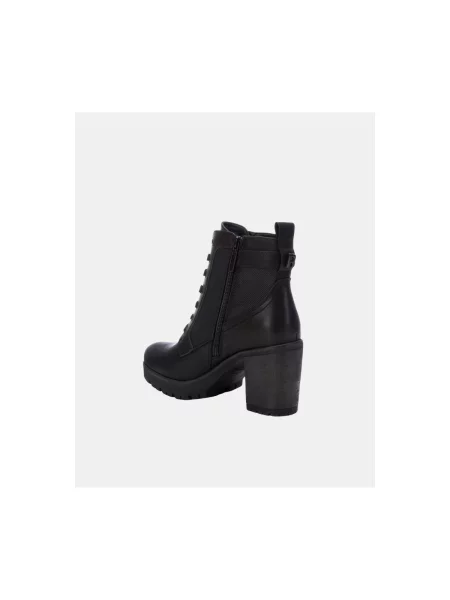 Botine Refresh negru