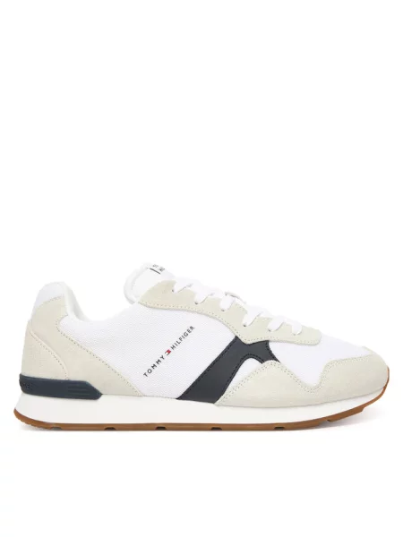 Sneakersy Tommy Hilfiger