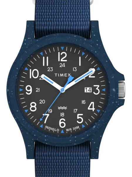 Satovi Timex plava