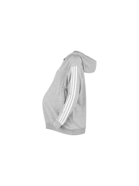 Geacă Adidas pentru gravide gri