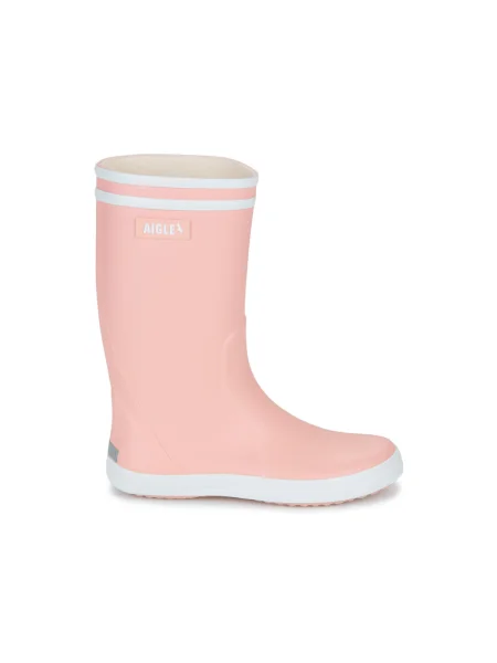 Pantofi copii Aigle roz