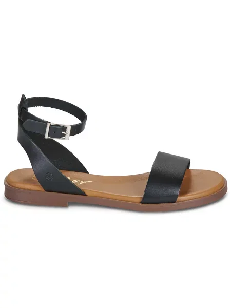 Sandale Betty London crna