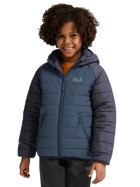 Детская куртка Jack Wolfskin