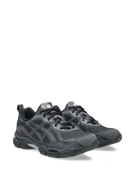 Sneakerși Asics Gel-Kayano negru