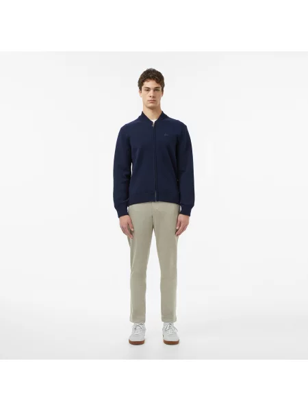 Кардиган Lacoste синий