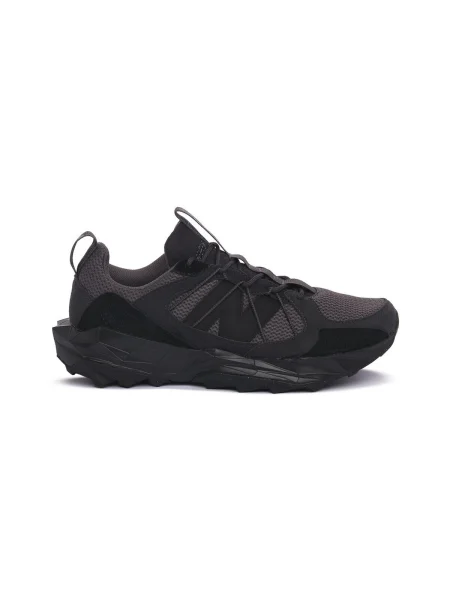 Félcipo New Balance fekete