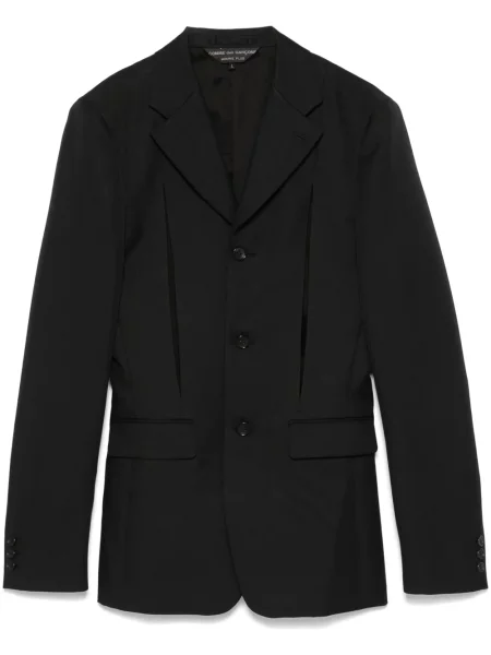 Sacou Comme Des Garcons Homme Plus negru