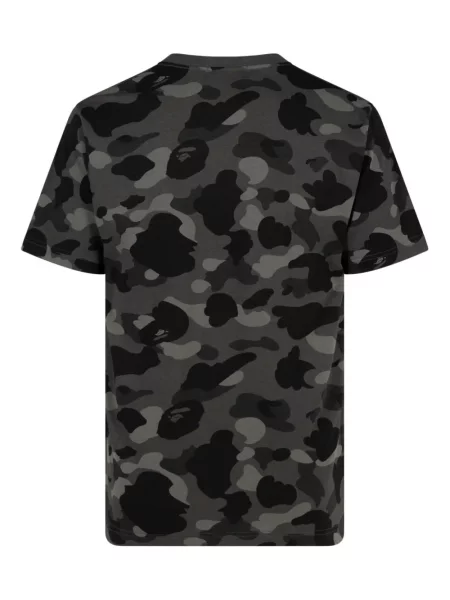 Cămașă A Bathing Ape® negru