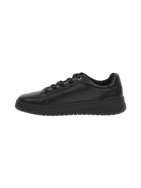 Pantofi Bugatti negru
