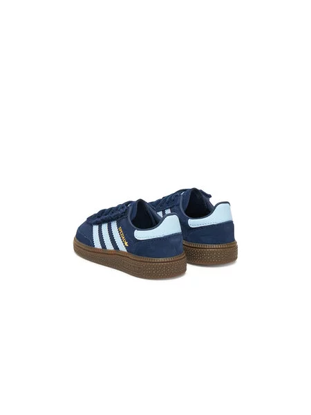 ADIDAS ORIGINALS Superge Handball Spezial mornarska / svetlo modra