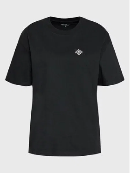 Carhartt WIP Футболка Culvivate чорний